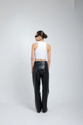 Ape Pant Luxury Waxed Straight