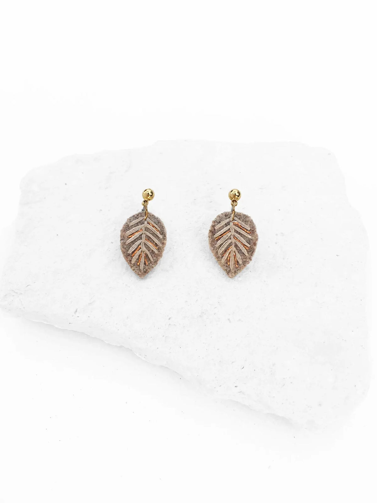 Aretes Sana