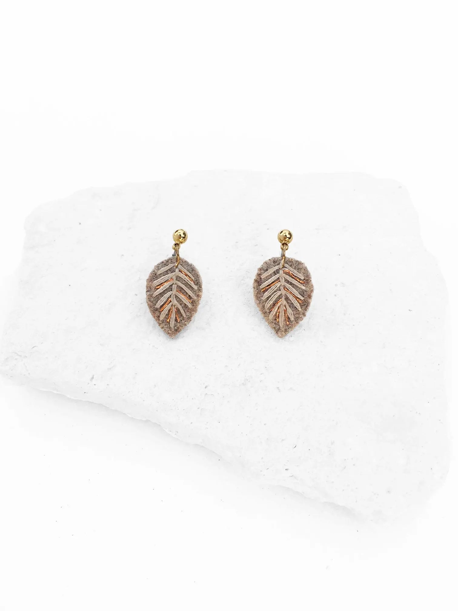 Aretes Sana