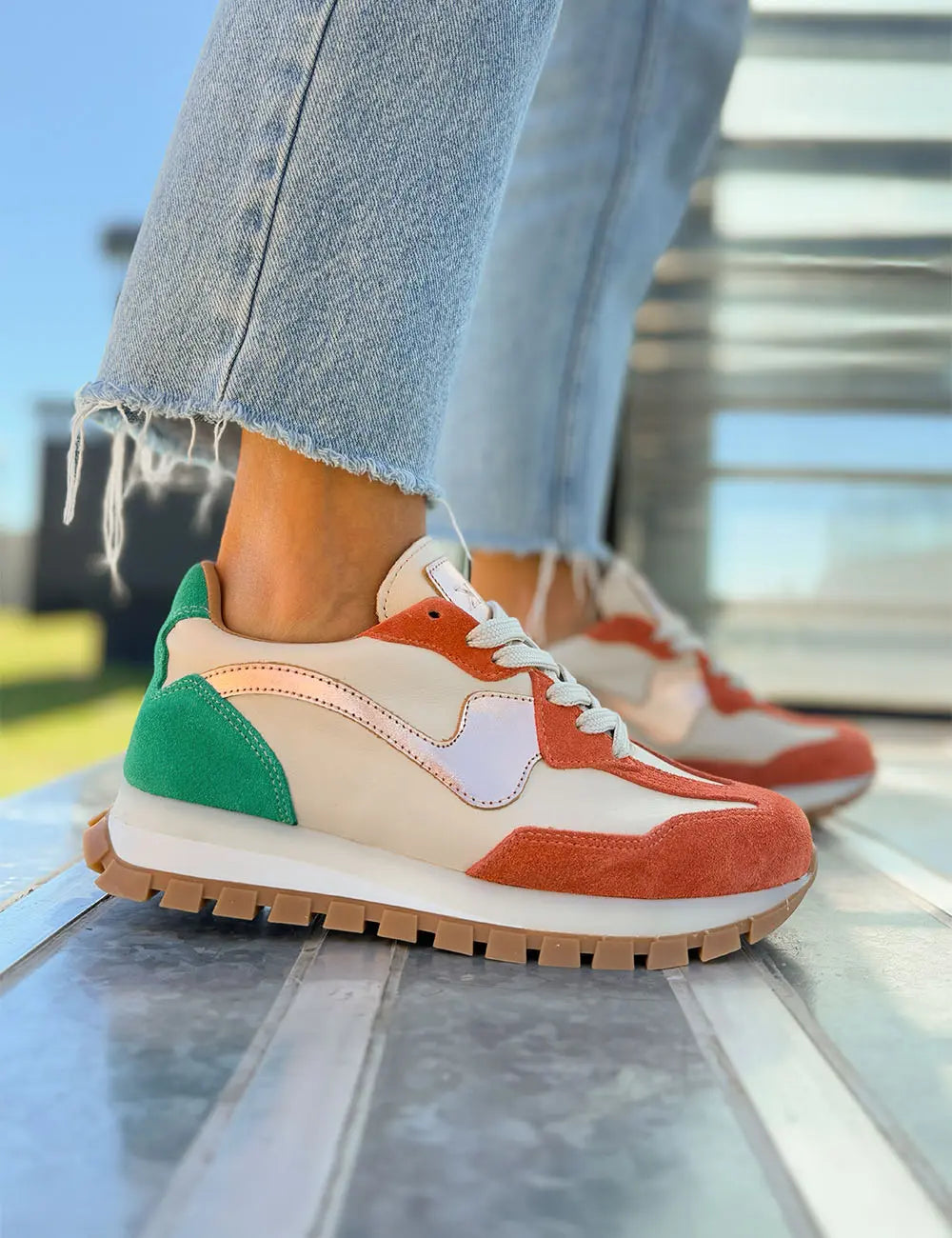 Aria Coral