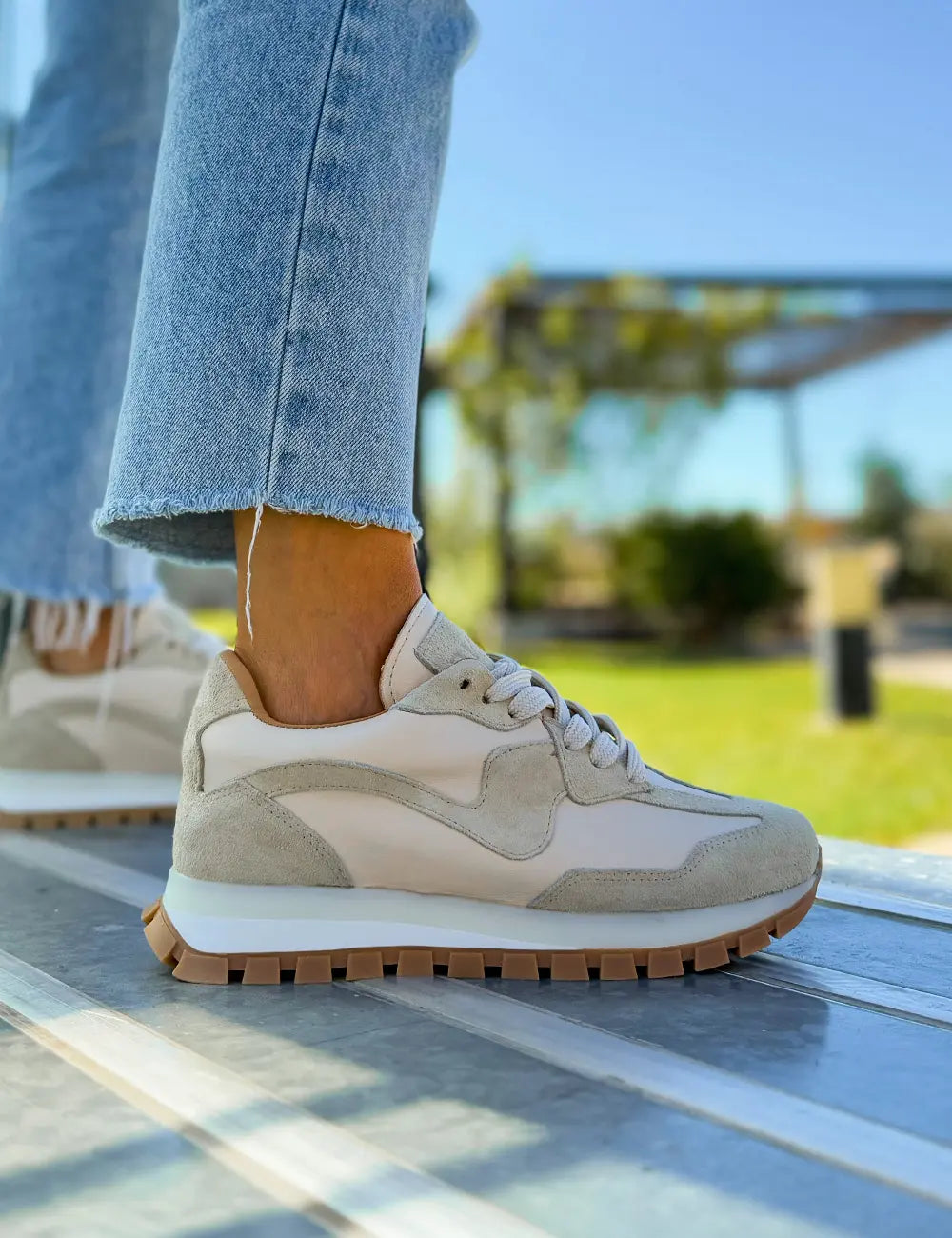 Aria Beige