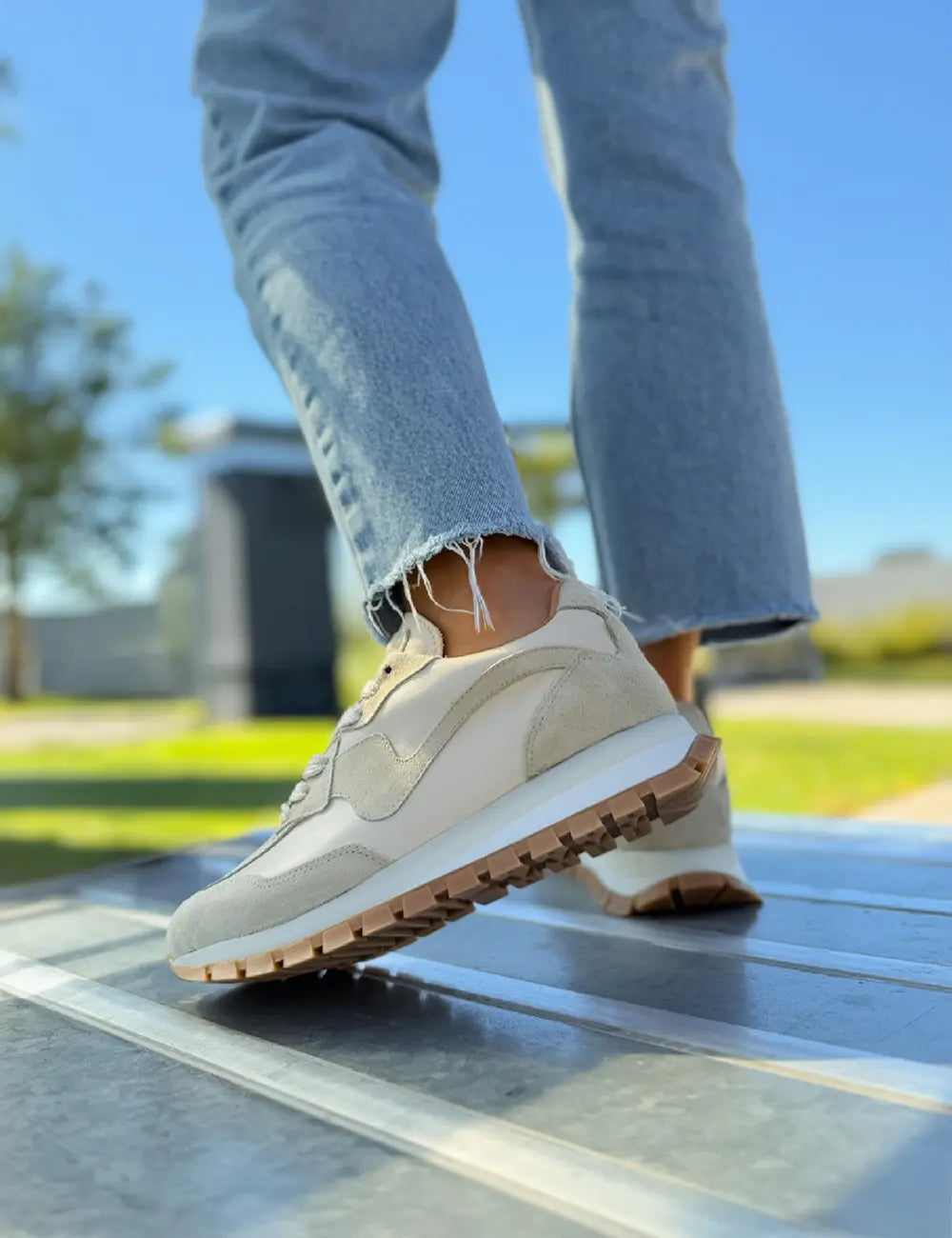 Aria Beige