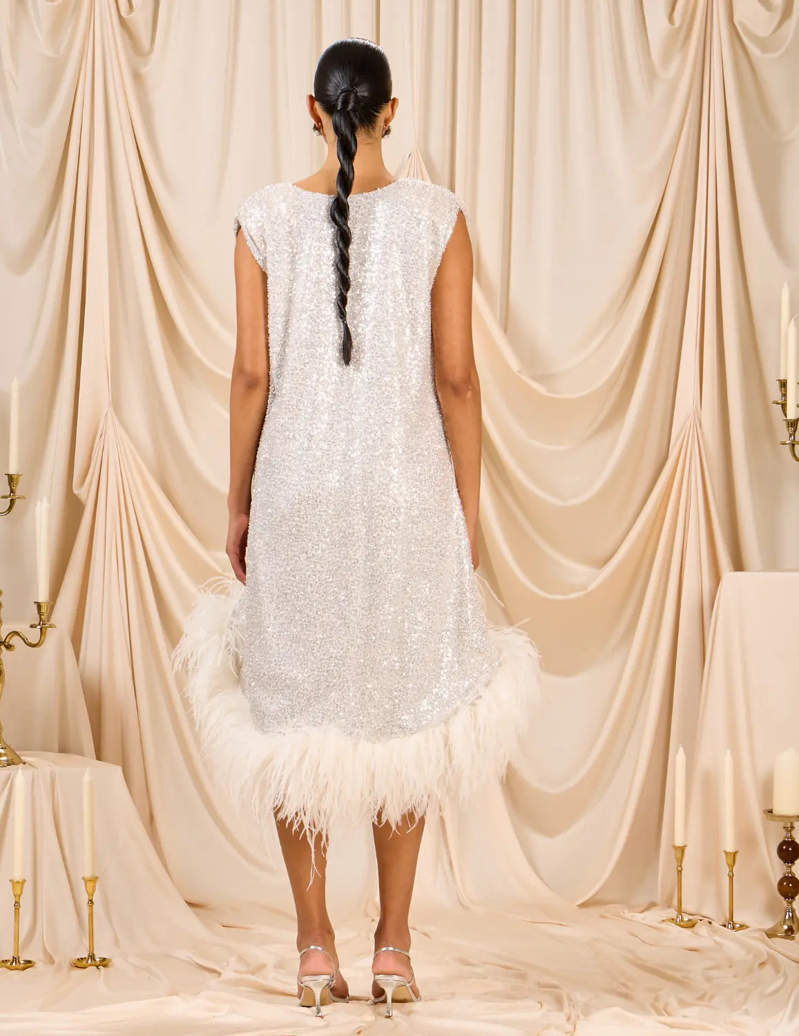 AYLA DRESS