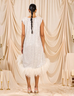 AYLA DRESS