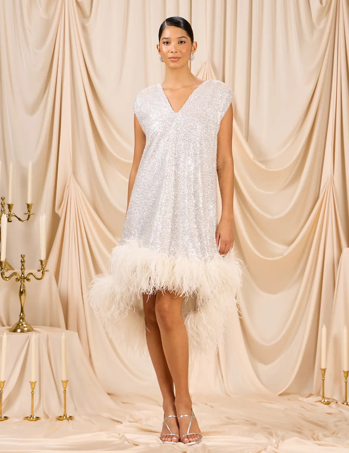 AYLA DRESS