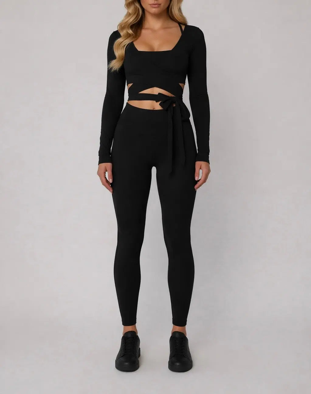 CONTOUR LEGGING