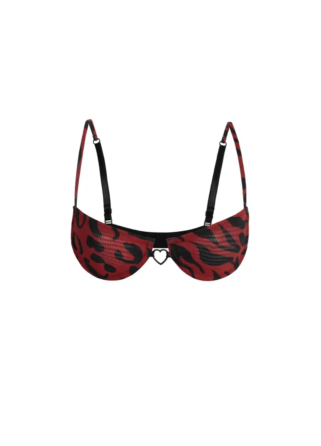Bra Wild love