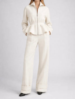 EASE TROUSER