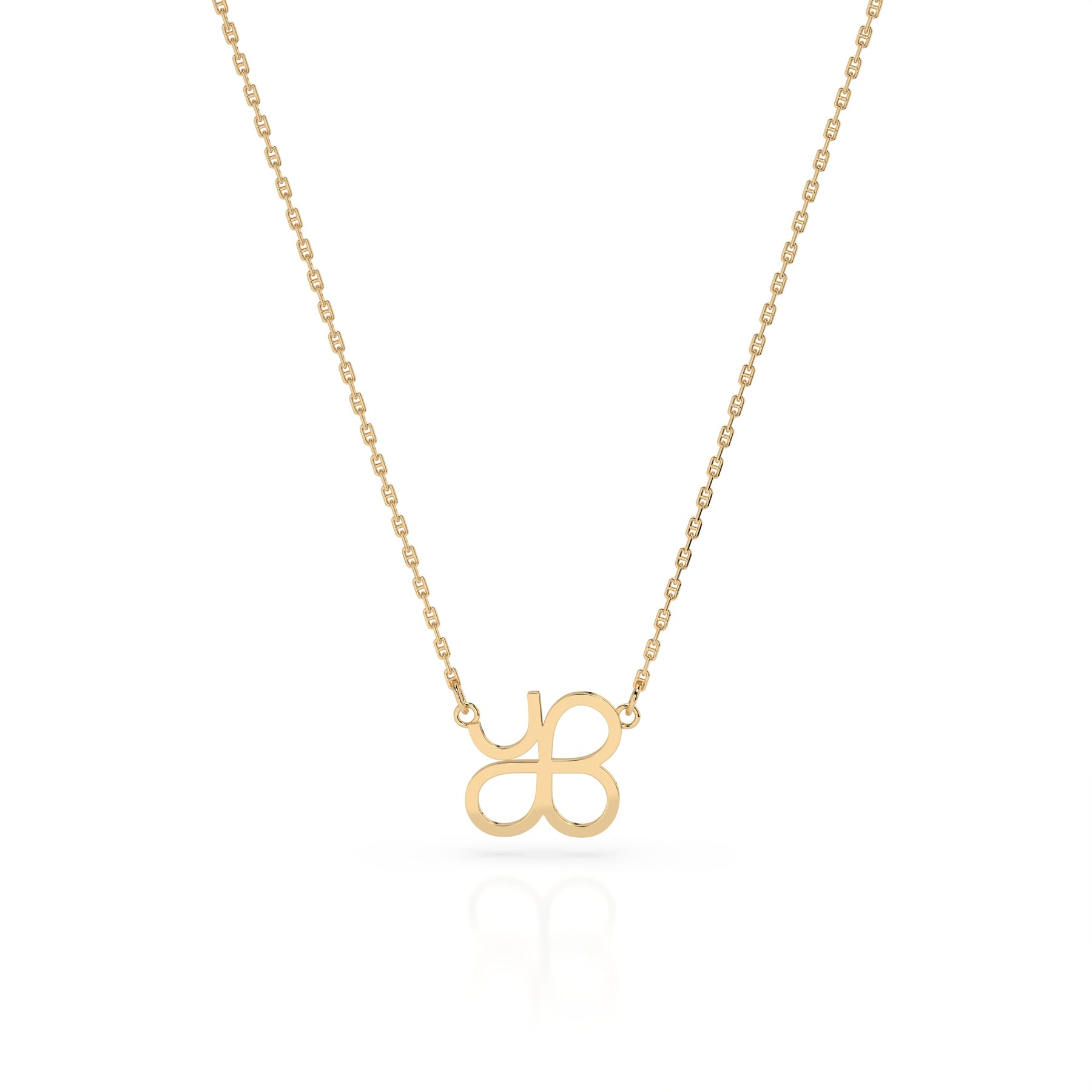 ORIGINE NECKLACE