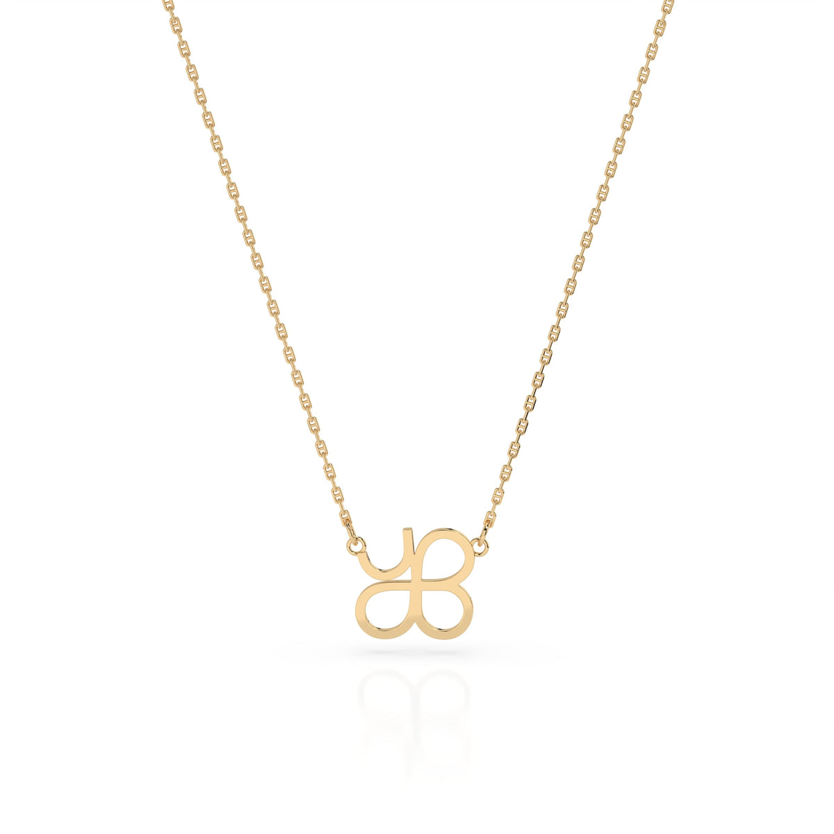ORIGINE NECKLACE