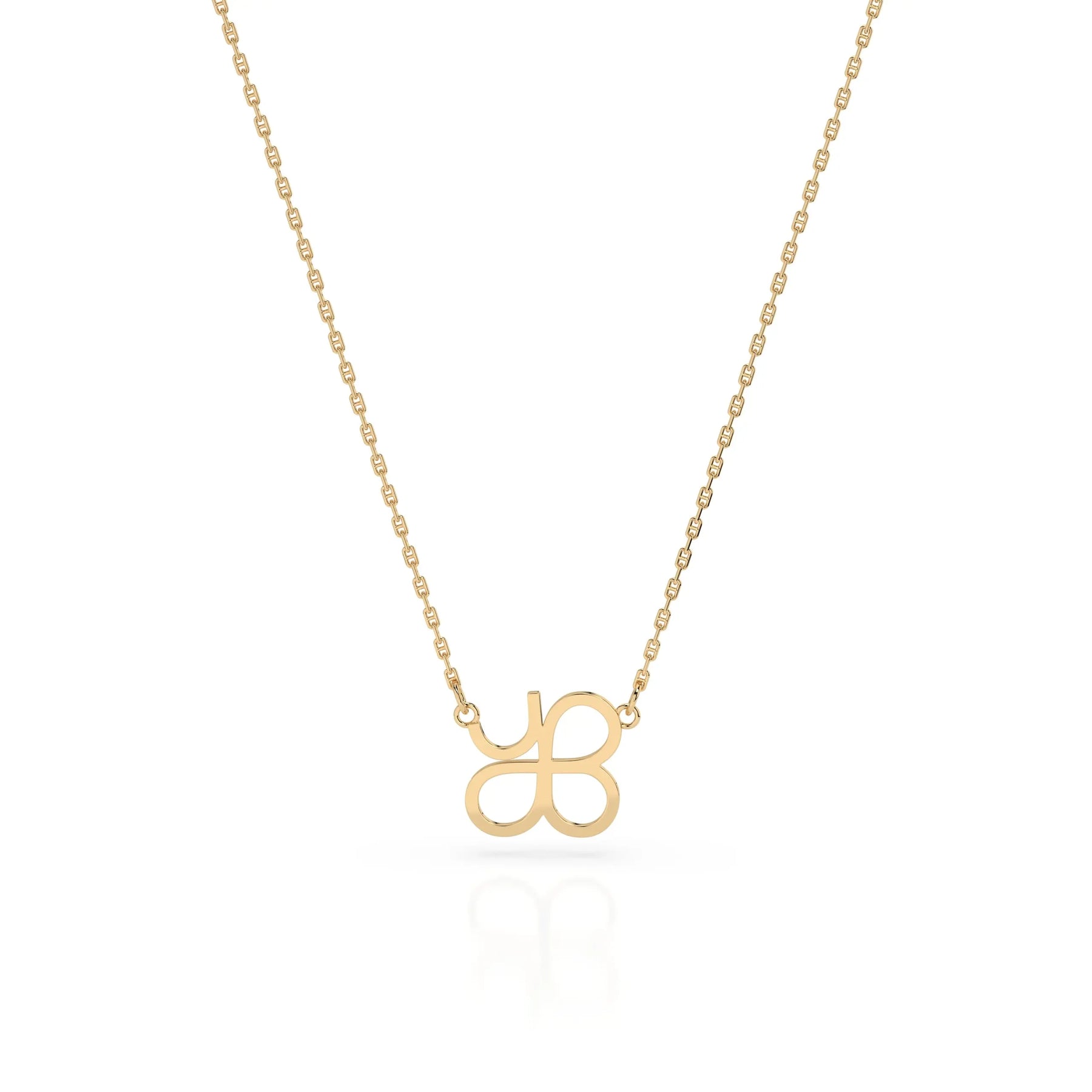 ORIGINE NECKLACE