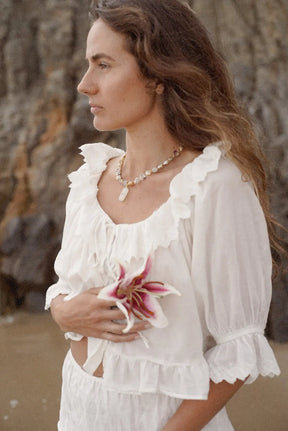 The Solenne Necklace
