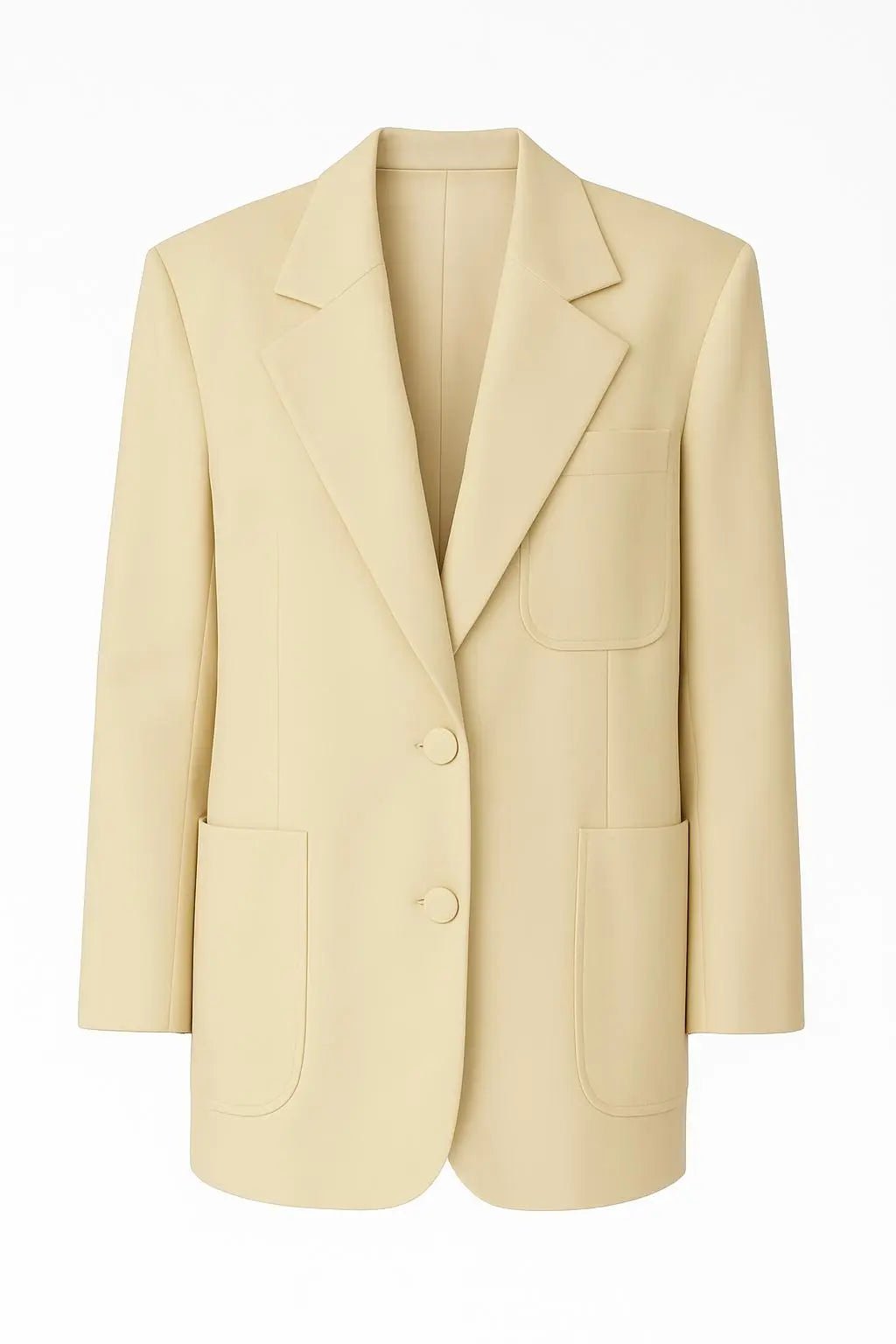 Blazer Alba