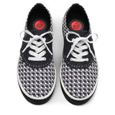 Bone & Chic Women's Casual Sneakers