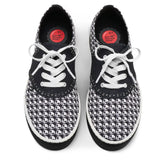 Bone & Chic Women's Casual Sneakers