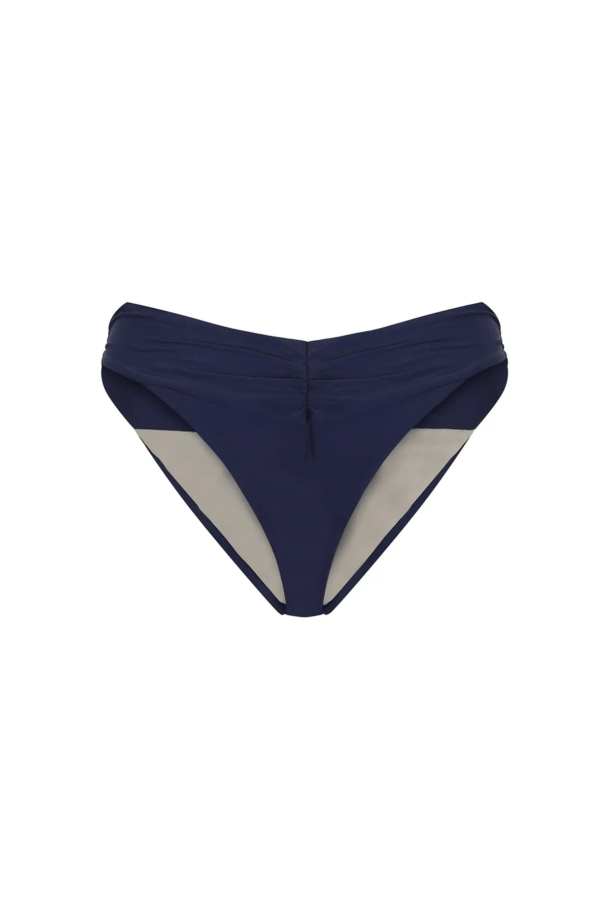 MAREA Bottom Blueberry