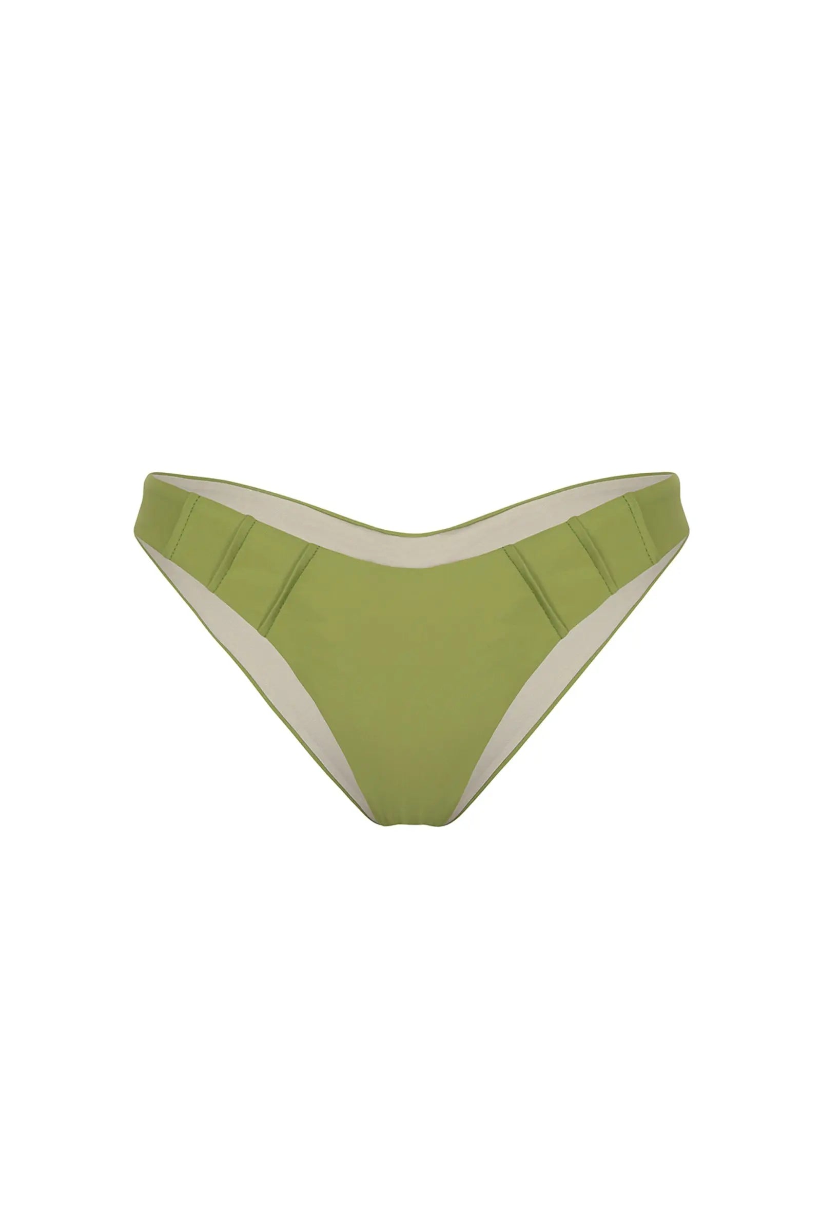 MORPHO Bottom Folleto