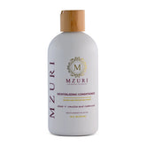 Revitalizing Conditioner | Shea Butter Base | Vanilla | Cedarwood