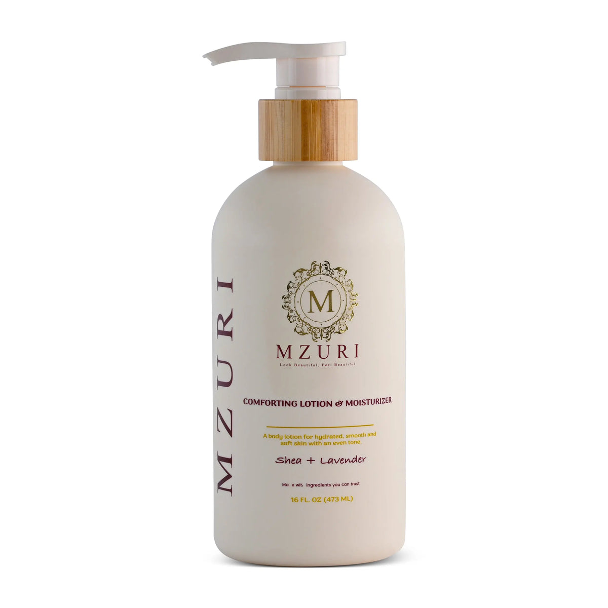 Body Lotion & Moisturizer | Lavender