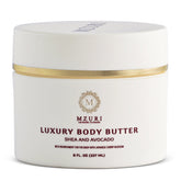 Body Butter  - Shea and Avocado