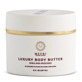 Body Butter  - Shea and Avocado
