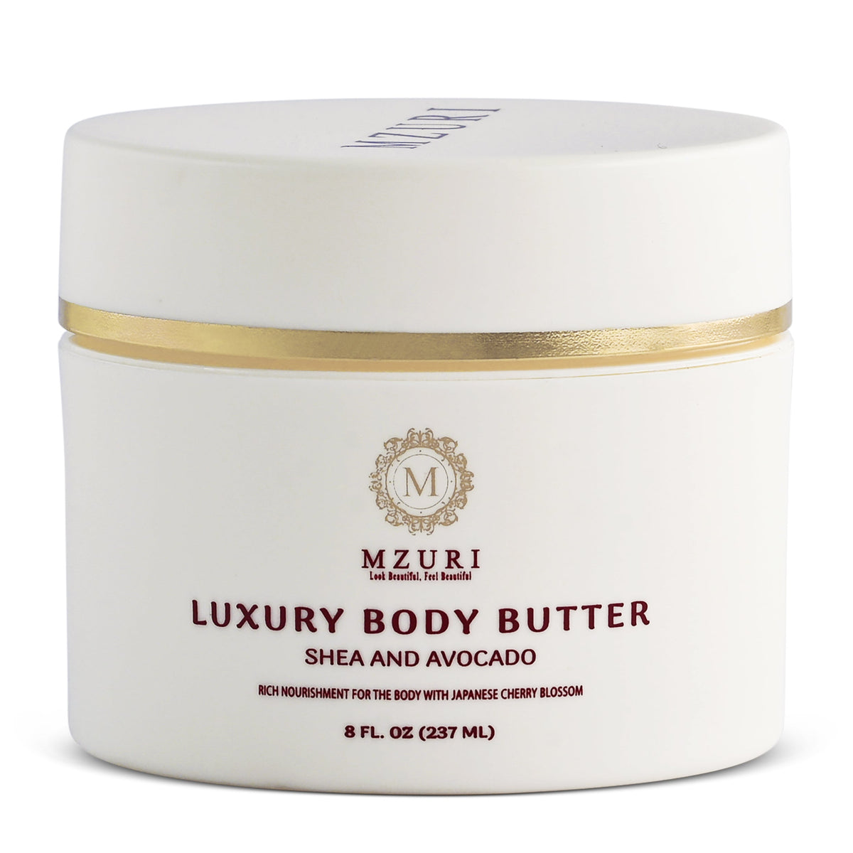 Body Butter  - Shea and Avocado