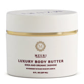 Body Butter - Shea and Jasmine