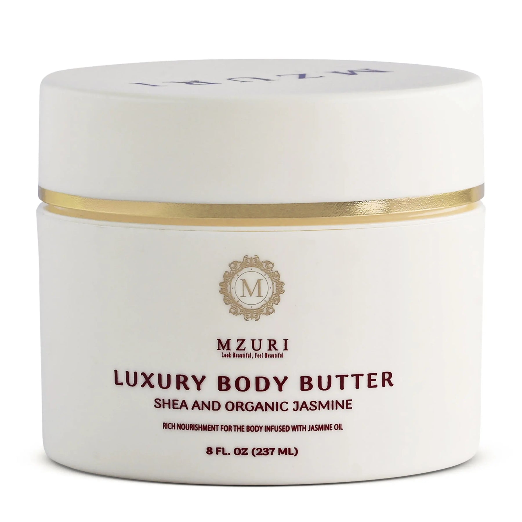 Body Butter - Shea and Jasmine