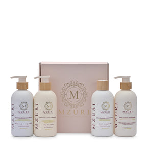Value Pack - Revitalizing Shampoo | Conditioner |Body Wash | Body Lotion