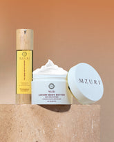 Moisture Seal Duo (Body Butter + Body Oil)
