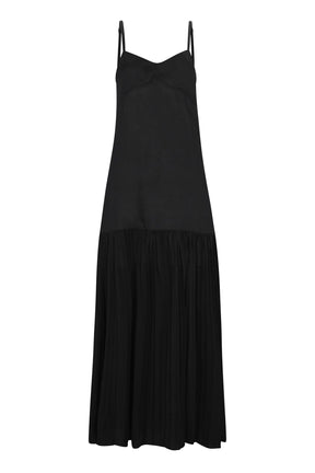 BRISA Vestido  Negro