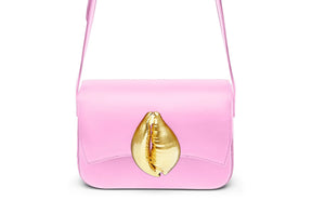 Sì Cowrie Shell