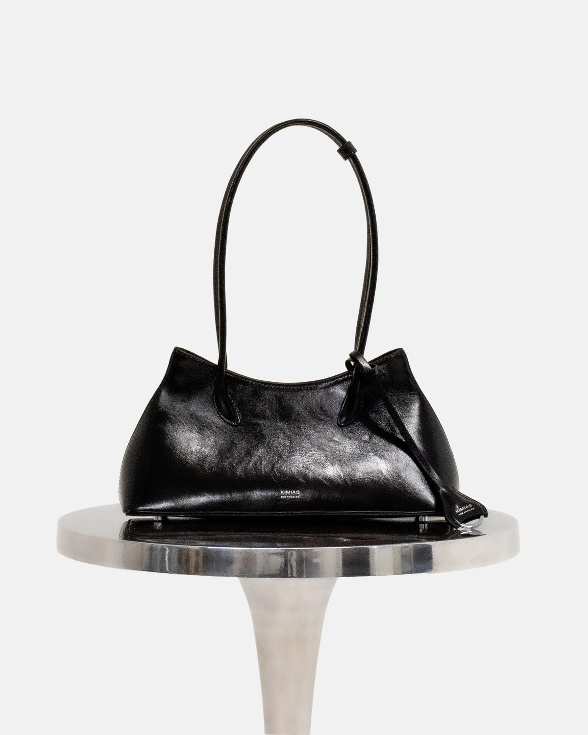 CONTOUR CLASSIC SHOULDER in Blackberry Noir