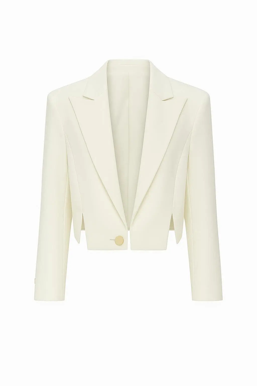 Blazer Ivory