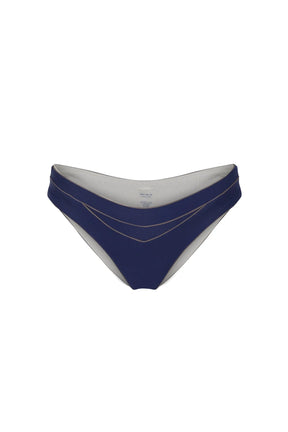 Amanecer Bottom Full Coverage Blueberry