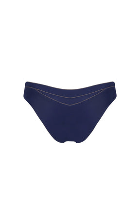 Amanecer Bottom Full Coverage Blueberry