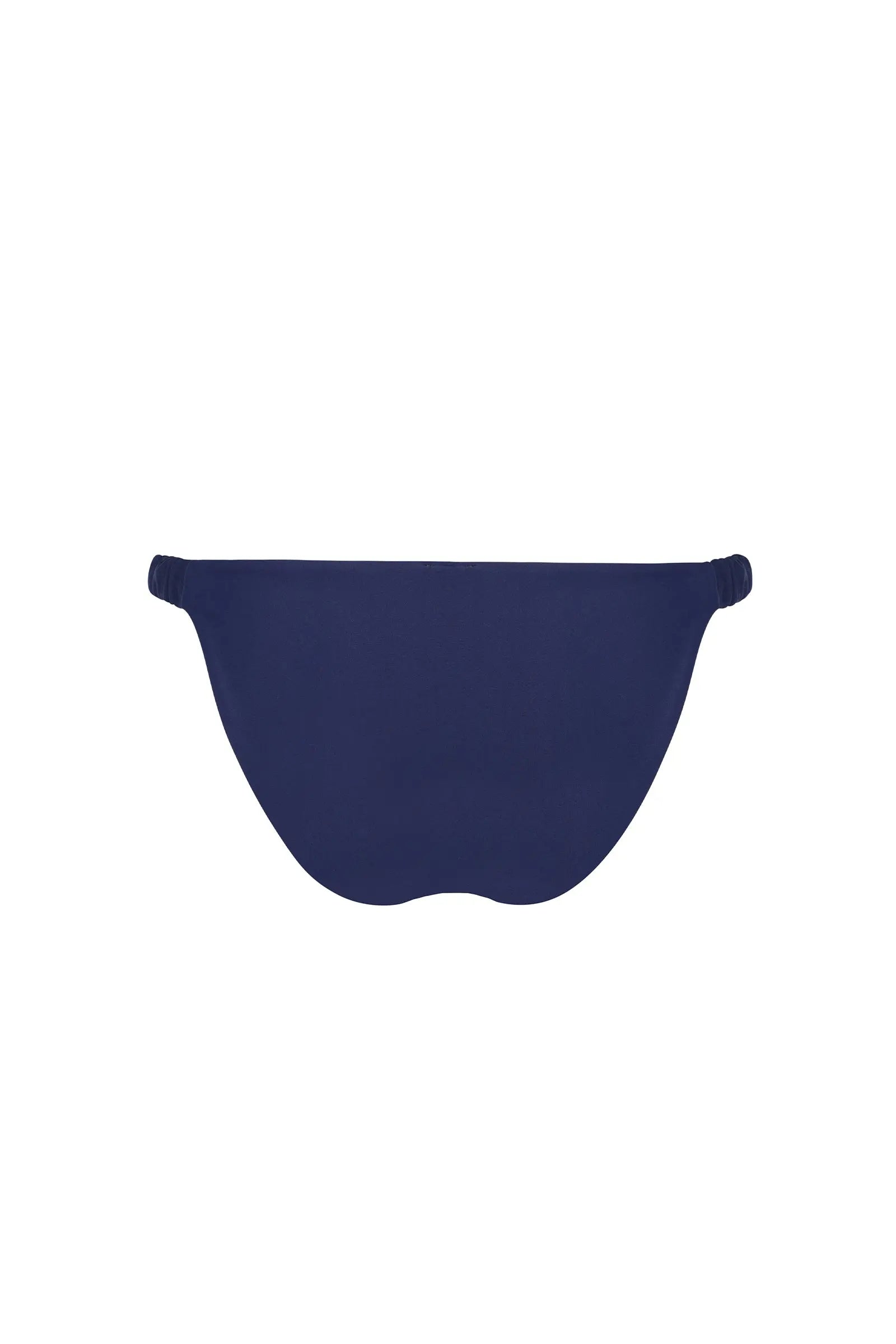 Ginni Bottom USA Print Azul