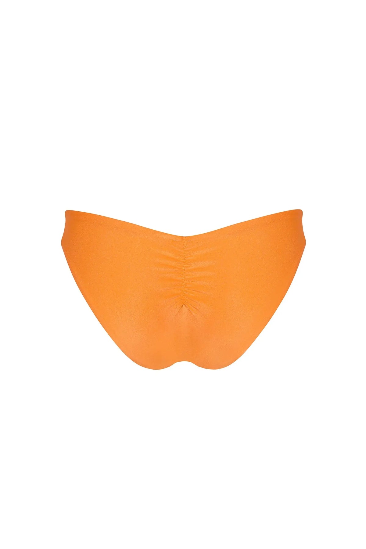 Morpho Bottom Full Coverage Naranja