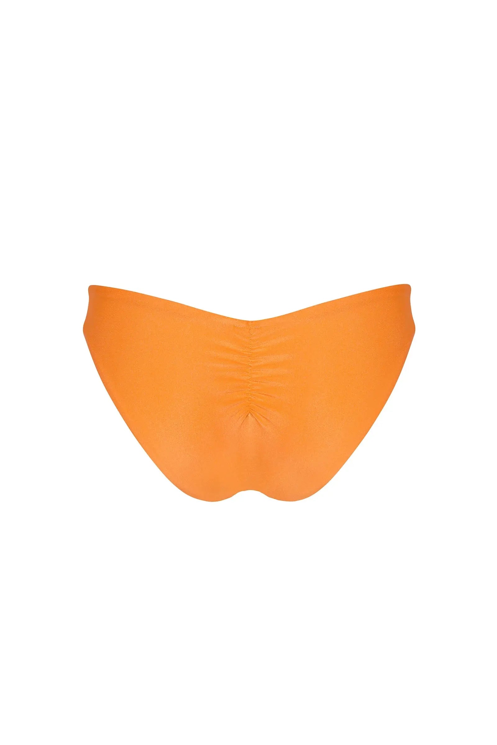 Morpho Bottom Full Coverage Naranja
