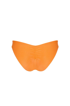 Morpho Bottom Full Coverage Naranja