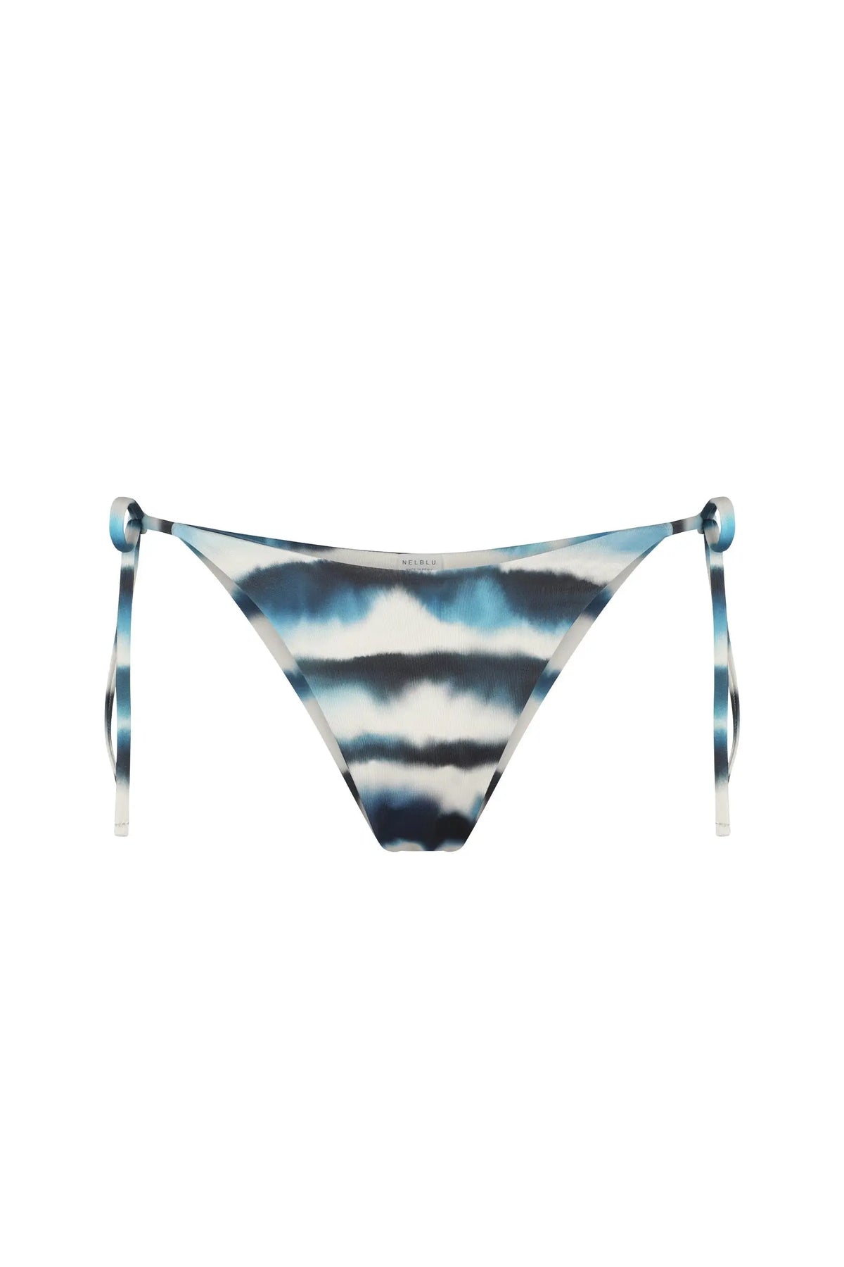 Sol Bottom Print Azul