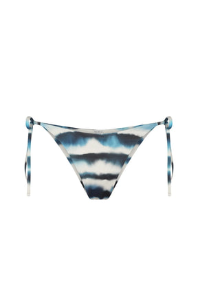 Sol Bottom Print Azul