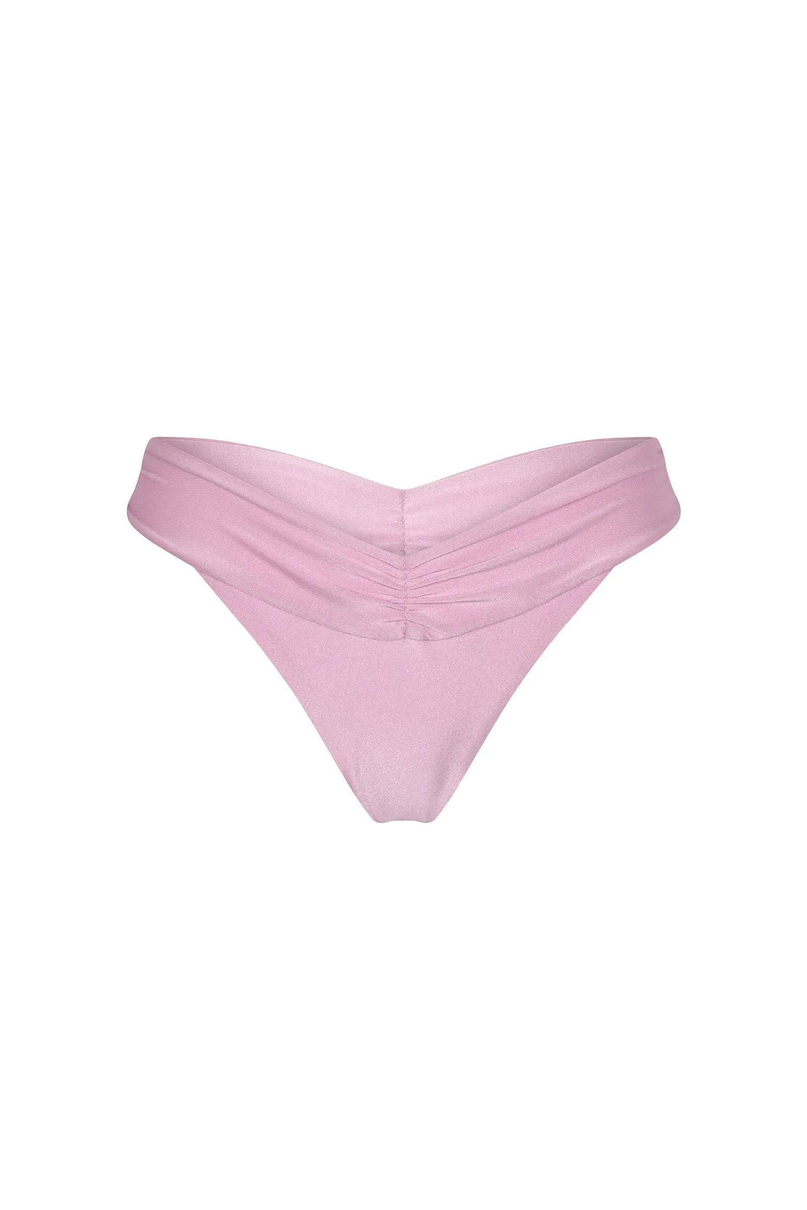 MAREA Bottom Ibrido