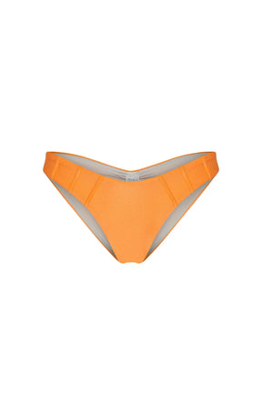 Morpho Bottom Naranja