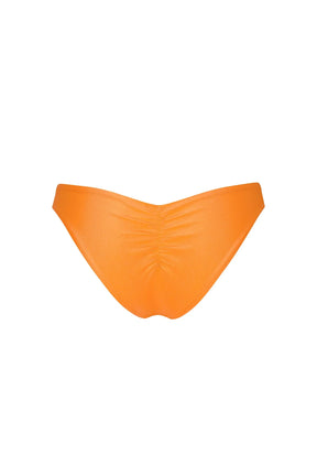 Morpho Bottom Naranja