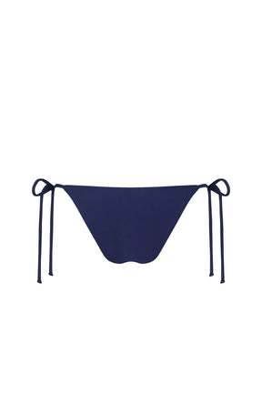 Lili Bottom Print Azul