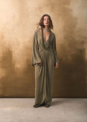 Espejismo Dress