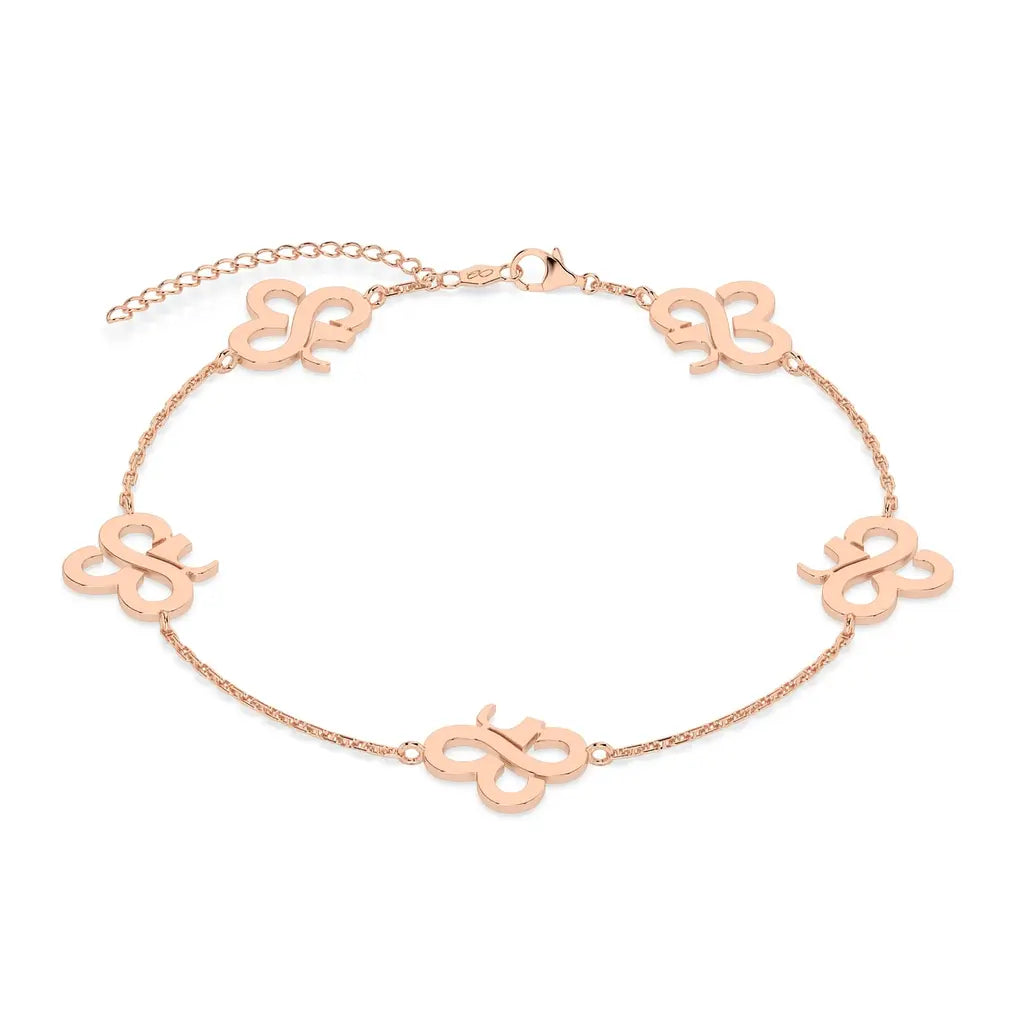 5 MIRACLES BRACELET