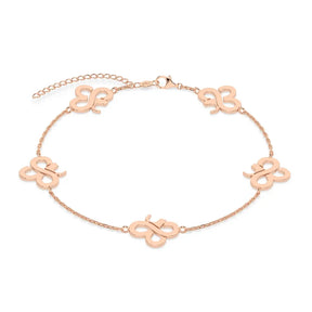 5 MIRACLES BRACELET