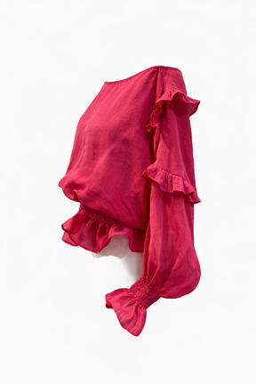 Mara Blouse
